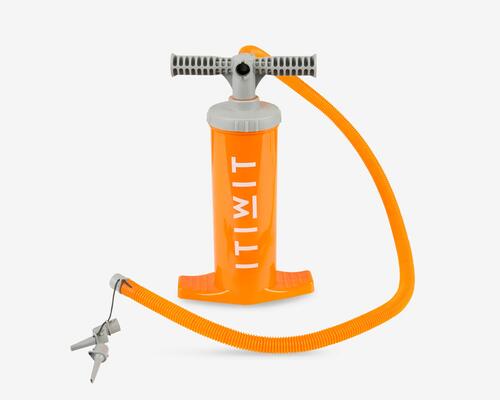 low-pressure hand pump - itiwit