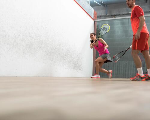 bienfaits du squash