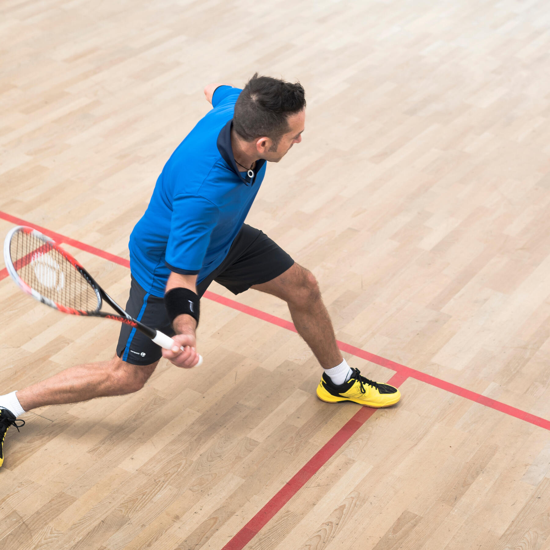 bienfaits du squash