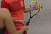 SR 160 Squash Racket