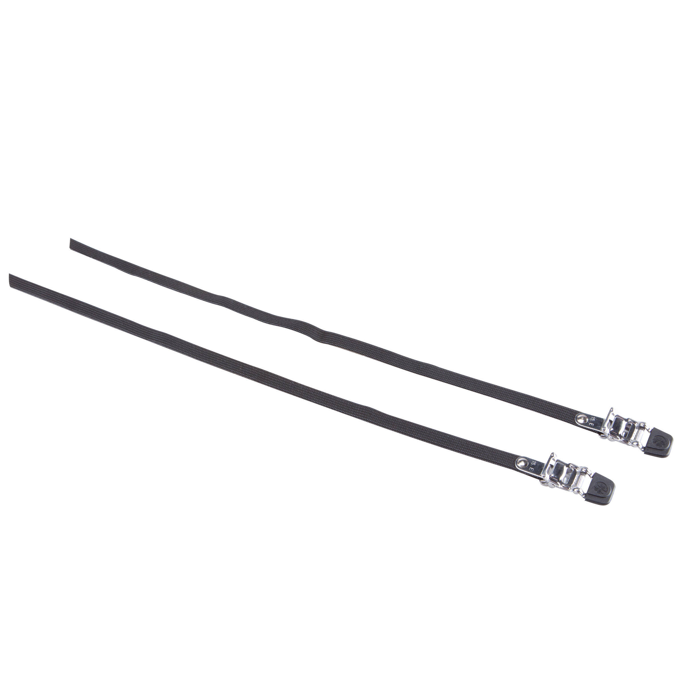 Toe Clip Straps -  2
