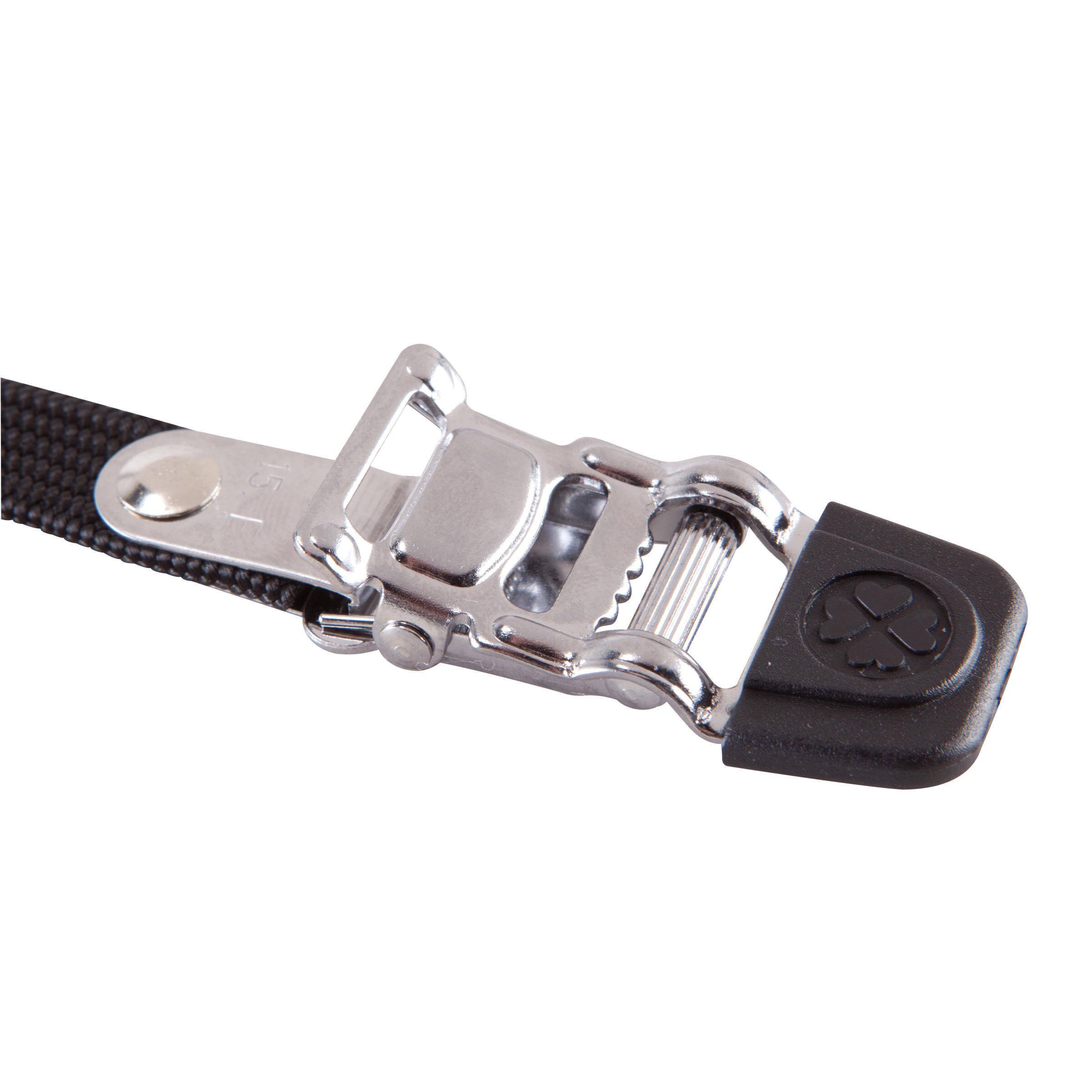 Toe Clip Straps -  3