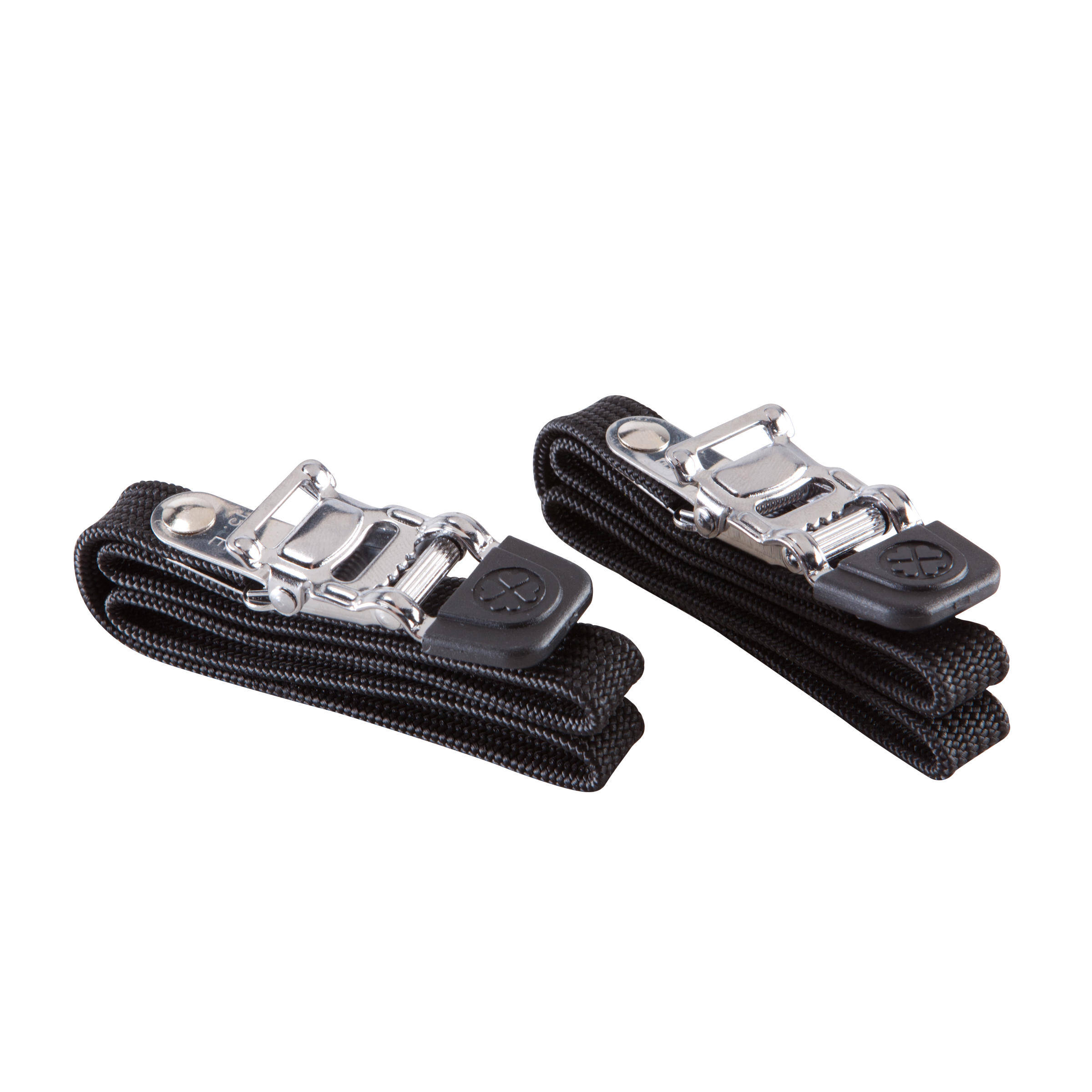 Toe Clip Straps -  1