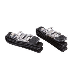 Toe Clip Straps