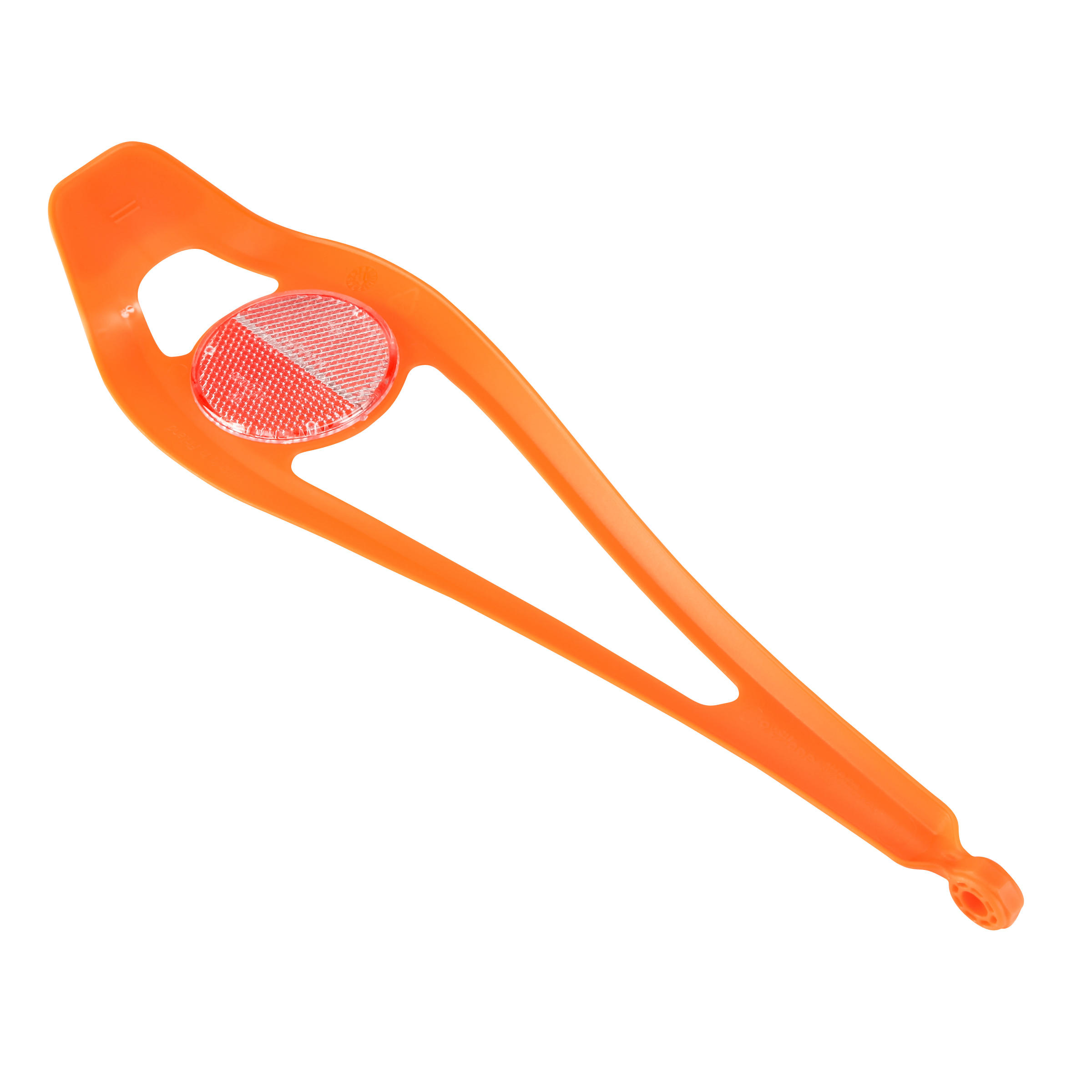 Afstandhouder voor fiets 3/8