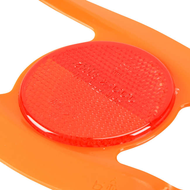 ELOPS Bike Safety Reflector Decathlon