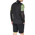 Tempo Frio Badminton - CAMISOLA TÉNIS HOM THERMIC 900 ARTENGO - Roupa de Badminton