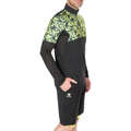 Tempo Frio Badminton - CAMISOLA TÉNIS HOM THERMIC 900 ARTENGO - Roupa de Badminton