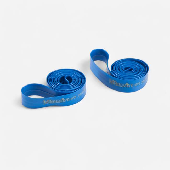 BTWIN 26"/27.5" / ETRTO 20559 to 20584 Rim Tape Decathlon