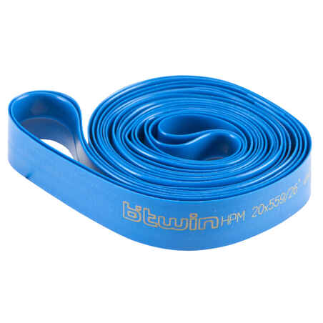 Felgenbänder MTB 26"/27,5" (20-559 bis 20-584) blau