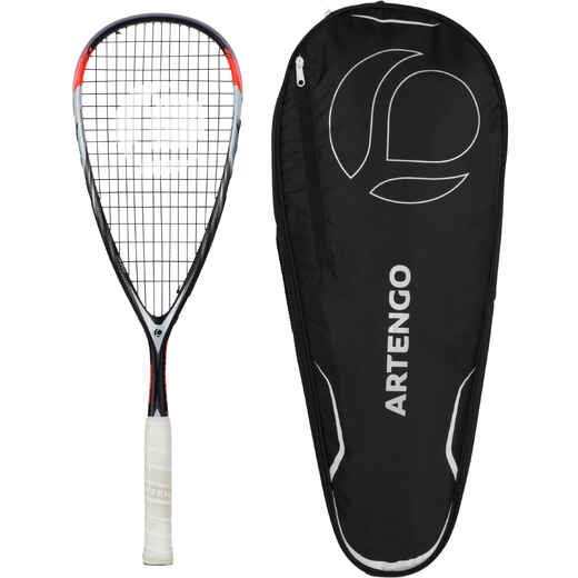 
      Sada SR 560 na squash (raketa SR560 a obal na 3 rakety)
  