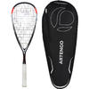 SET RAQUETTE DE SQUASH SR 560 (RAQUETTE SR560 ET HOUSSE 3 RAQUETTES)