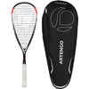 SR 560 Squash Racket Set (SR560 Racket and Three-Racket Bag)