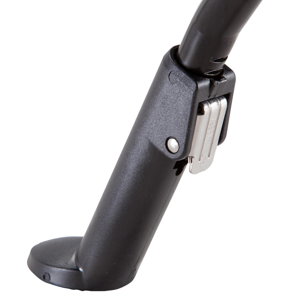Fahrradständer 500 16''/20''