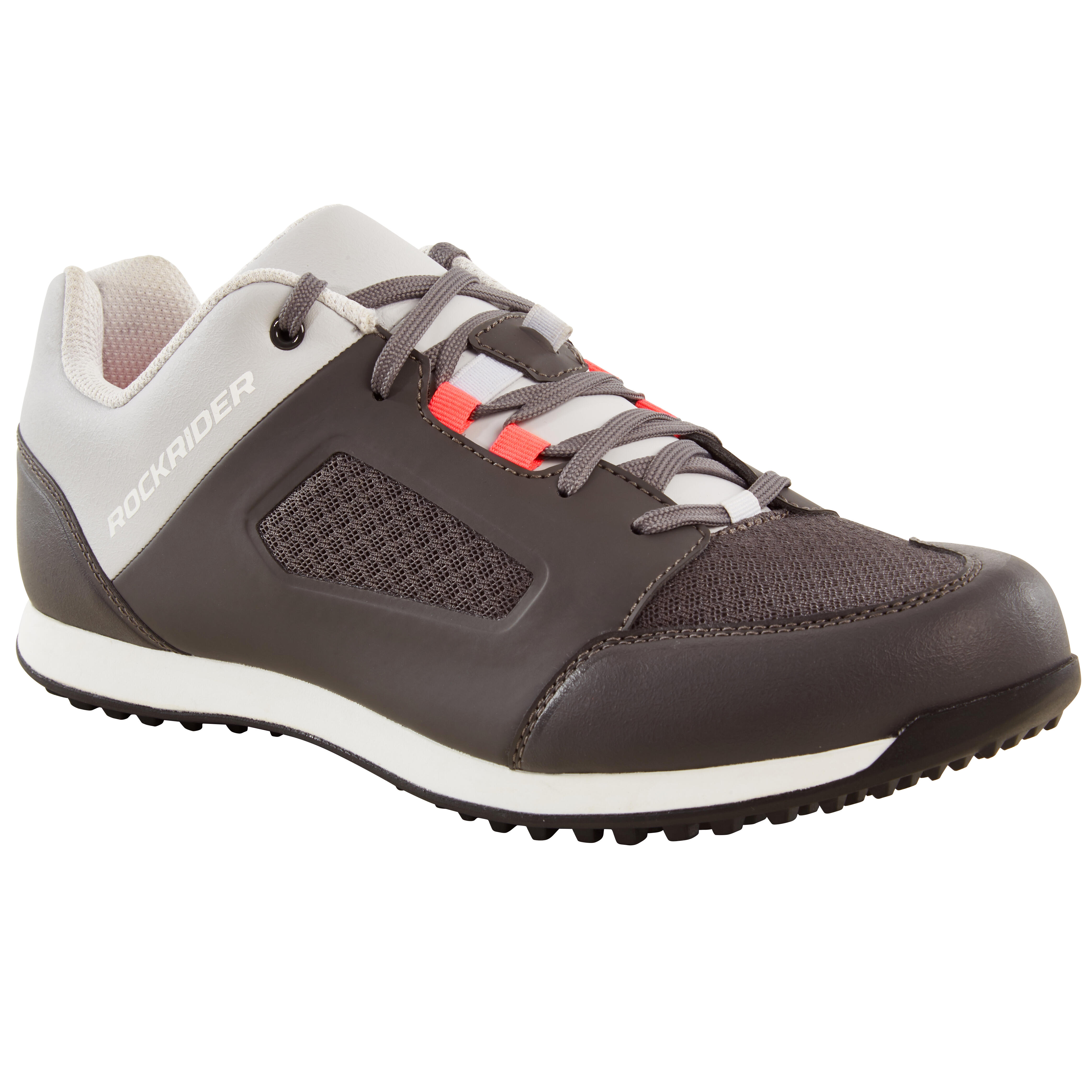 decathlon mtb shoes