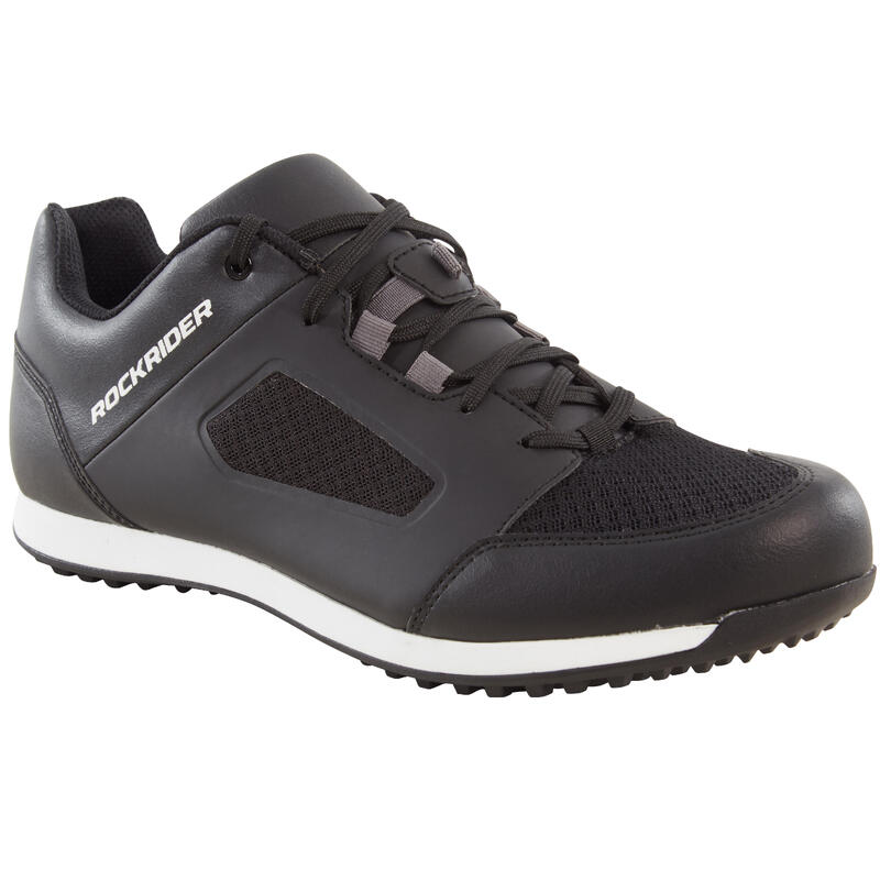 CHAUSSURES VTT ST 100 NOIR