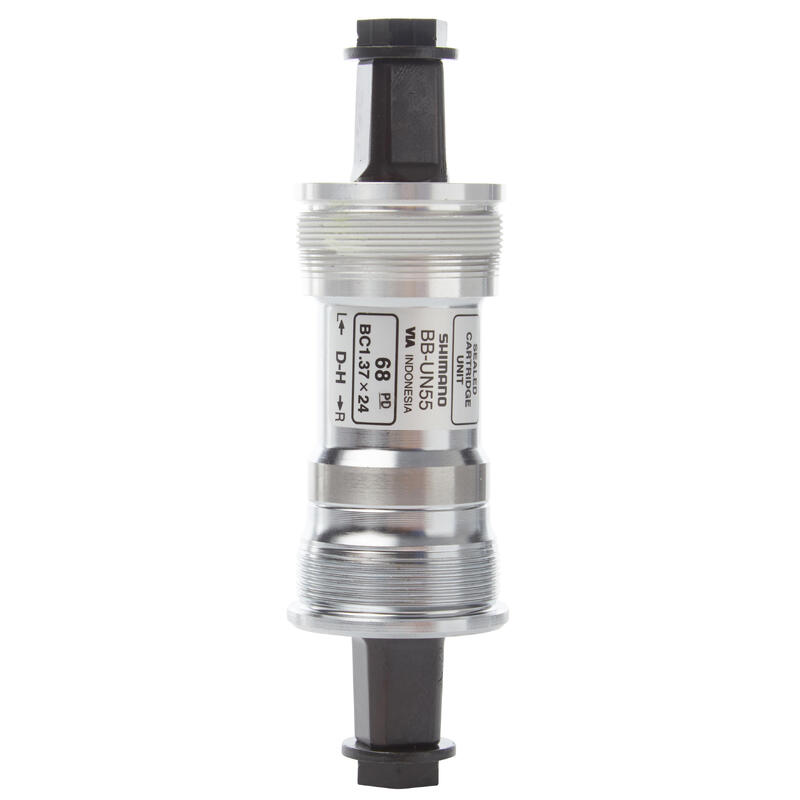 

ПЕДАЛЬНЫЙ МЕХАНИЗМ КВАДРАТНЫЙ 115 SHIMANO, X6145382