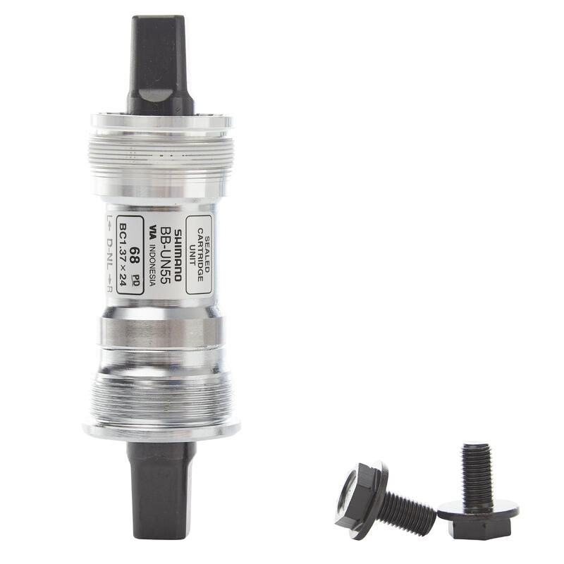 Göbek - 122.5 mm - BBUN55 Shimano