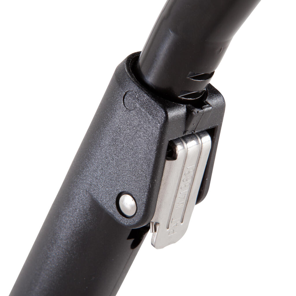 Fahrradständer 500 16''/20''