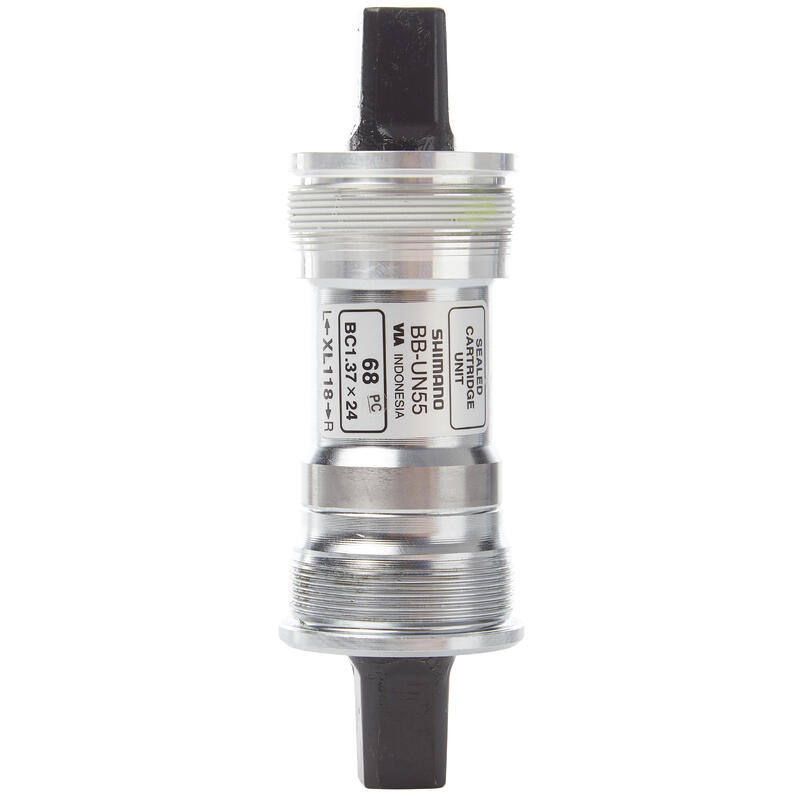 Göbek - 118MM - Bbun55 Shimano