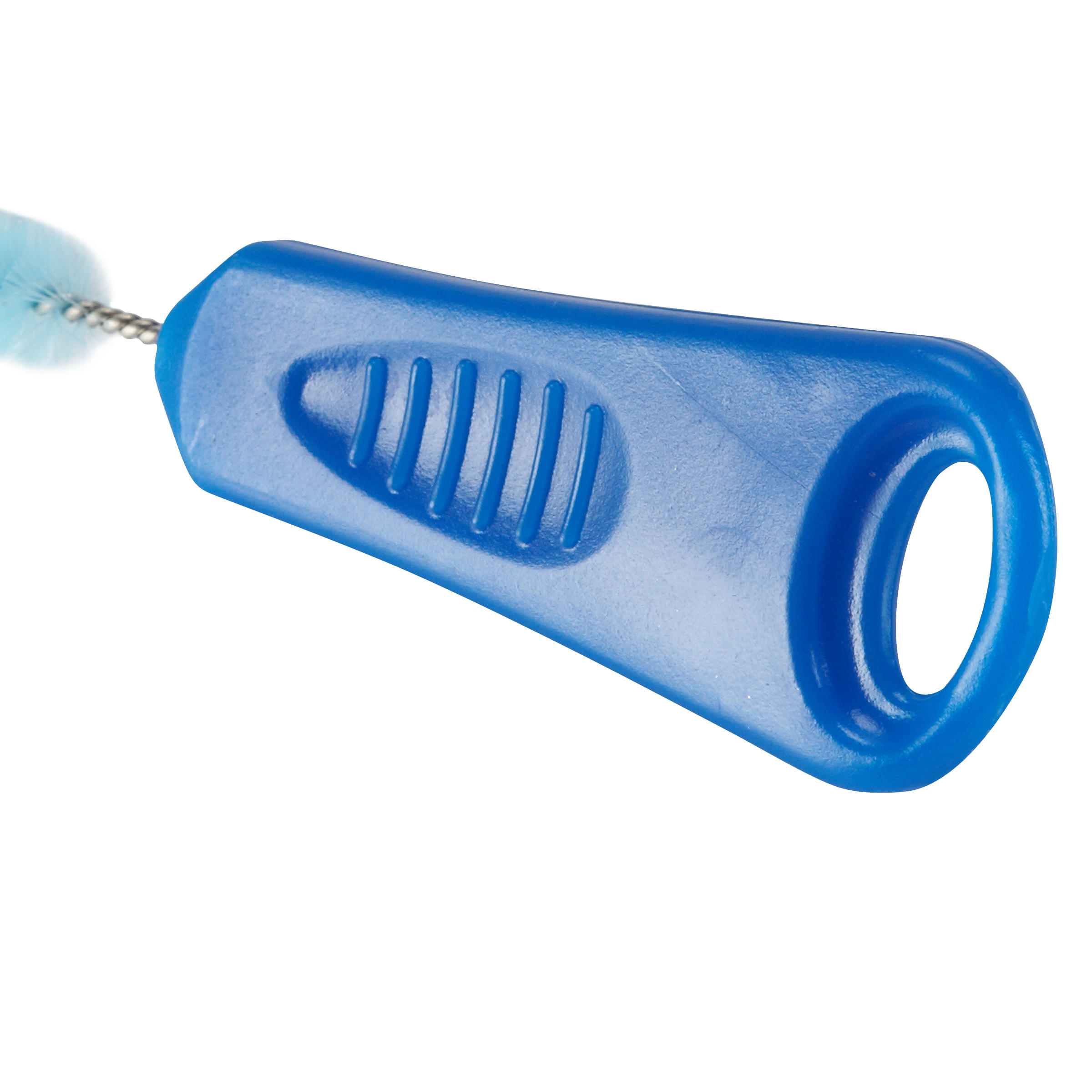 Hydration Bladder Cleaning Kit - Blue - BTWIN