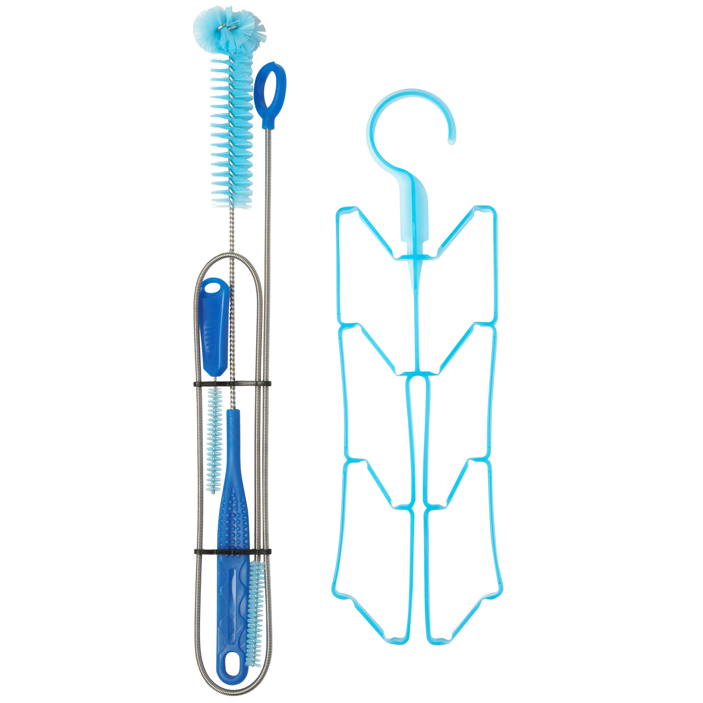 

Hydration Bladder Cleaning Kit By BTWIN | Decathlon
