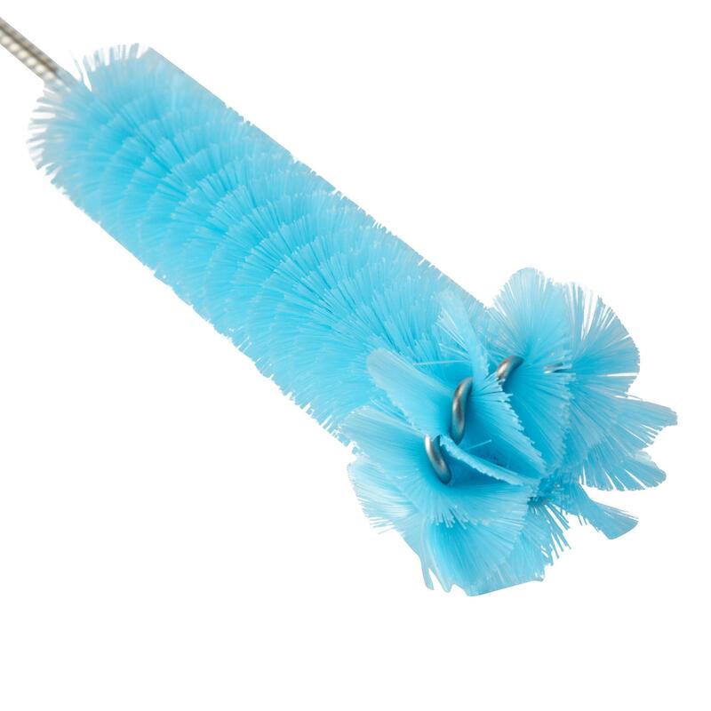 Hydration Bladder Cleaning Kit Blue BTWIN Decathlon