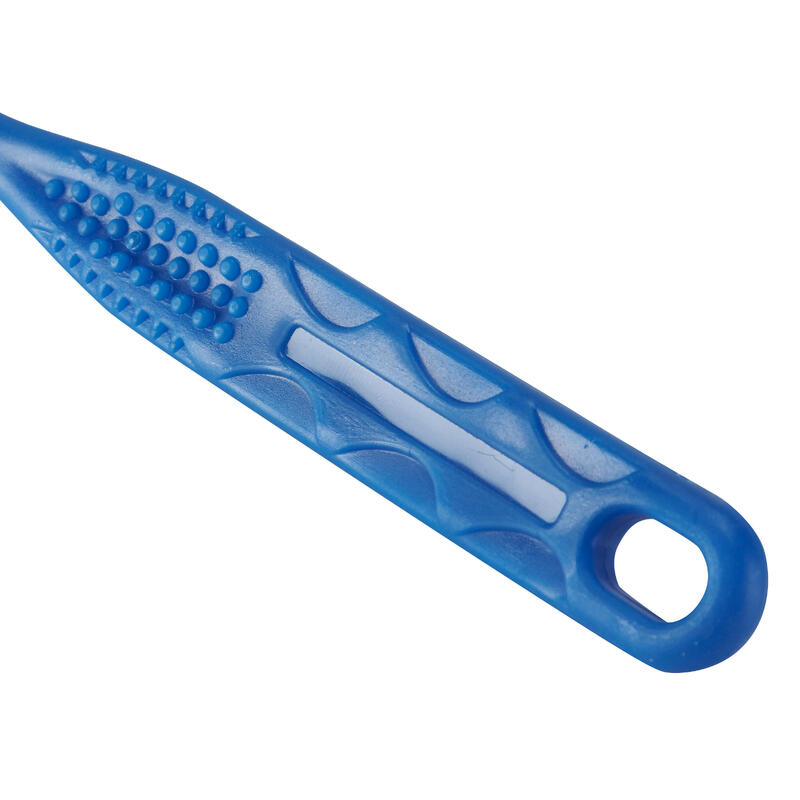 Hydration Bladder Cleaning Kit Blue BTWIN Decathlon