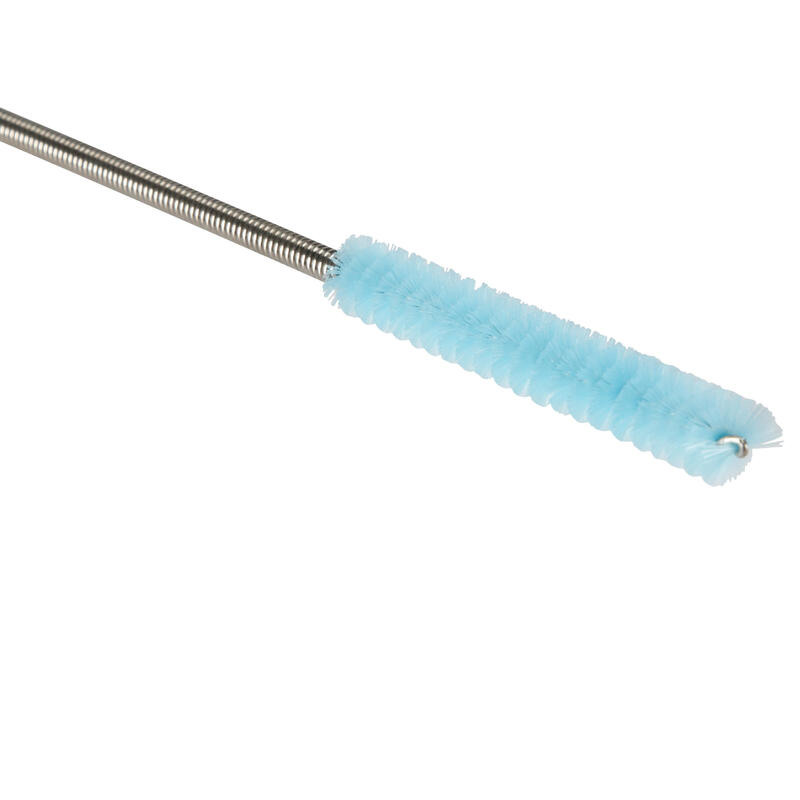 Hydration Bladder Cleaning Kit Blue BTWIN Decathlon