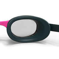 نظارة سباحة Xbase Print مقاس L - أزرق Opi