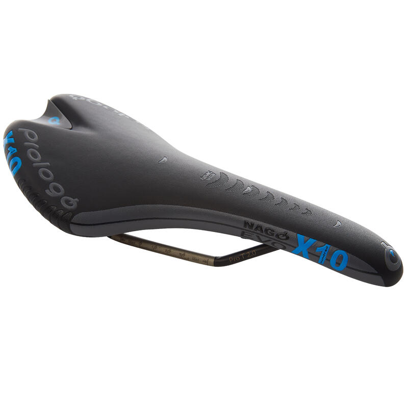 SELLE NAGO EVO X10