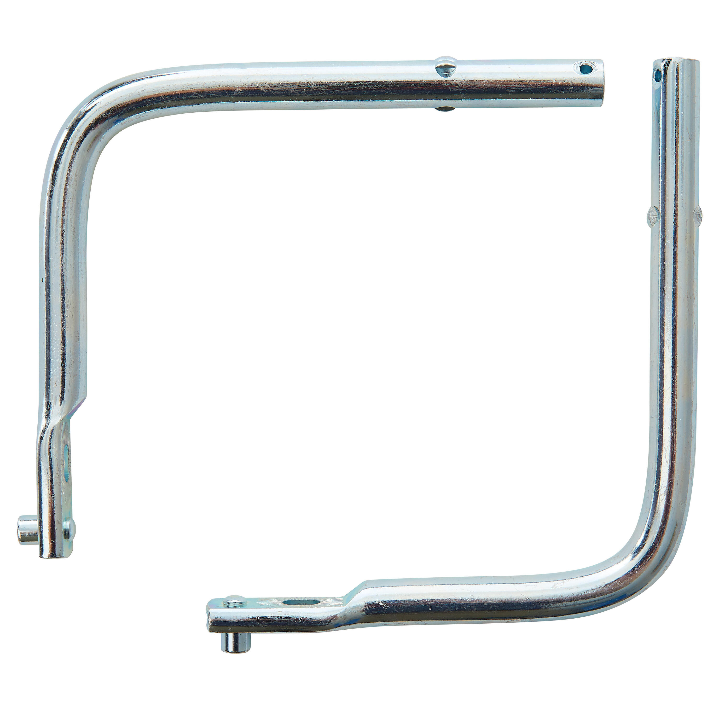 RUEDAS LATERALES PARA BICI NIÑOS 14" 3/3