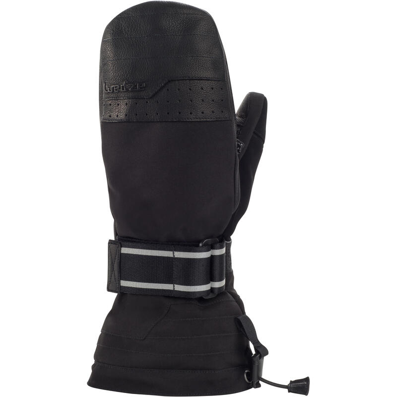 Moufle de ski et de snowboard SNB MI 900 noir
