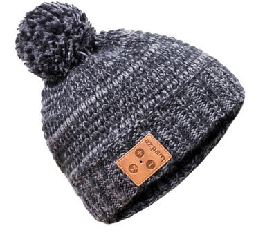 Gorro Bluetooth WED'ZE Gorro Bluetooth WED'ZE