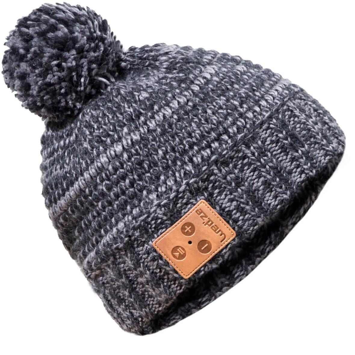 Gorro Bluetooth WED'ZE