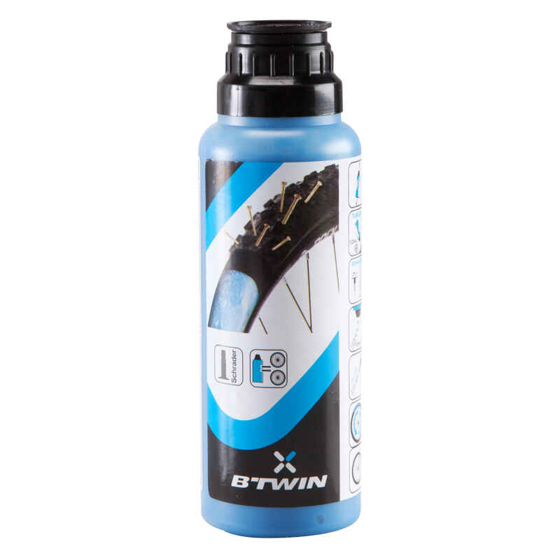 Bike Tyre Puncture-Resistant Sealant