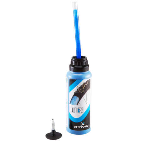 Bike Tyre Puncture-Resistant Sealant