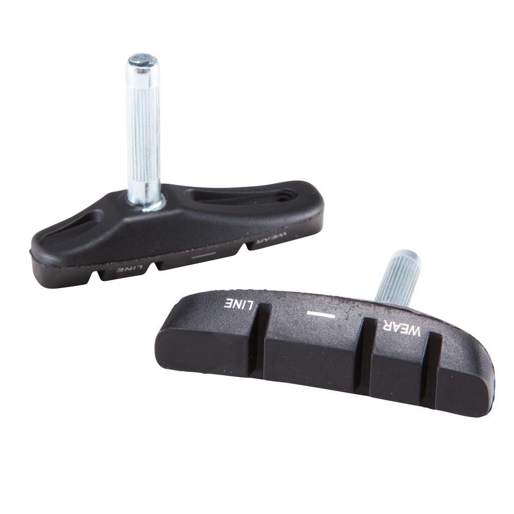 Kočione pakne CANTILEVER (58 mm)