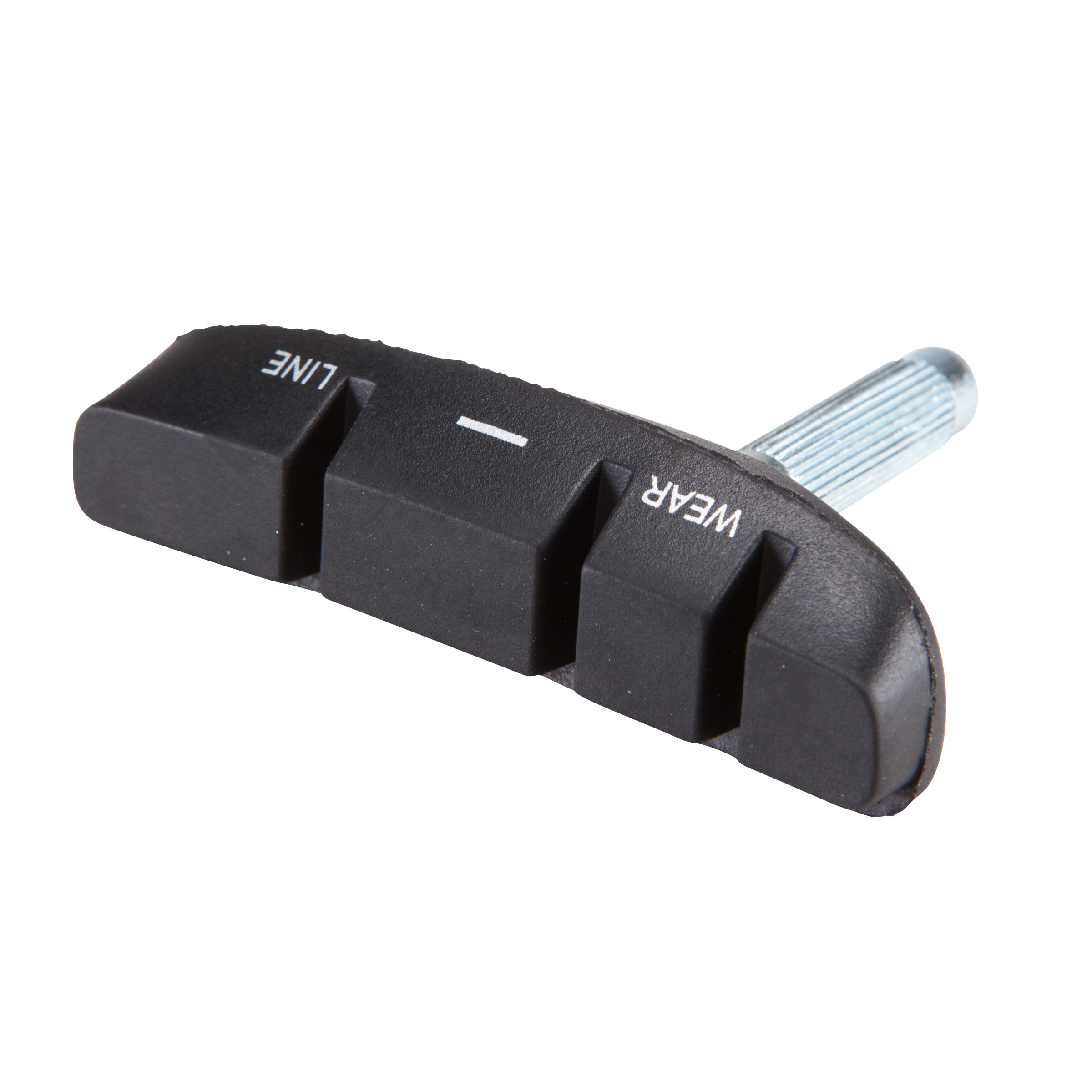 

58 mm Cantilever Brake Pads By BTWIN | Decathlon
