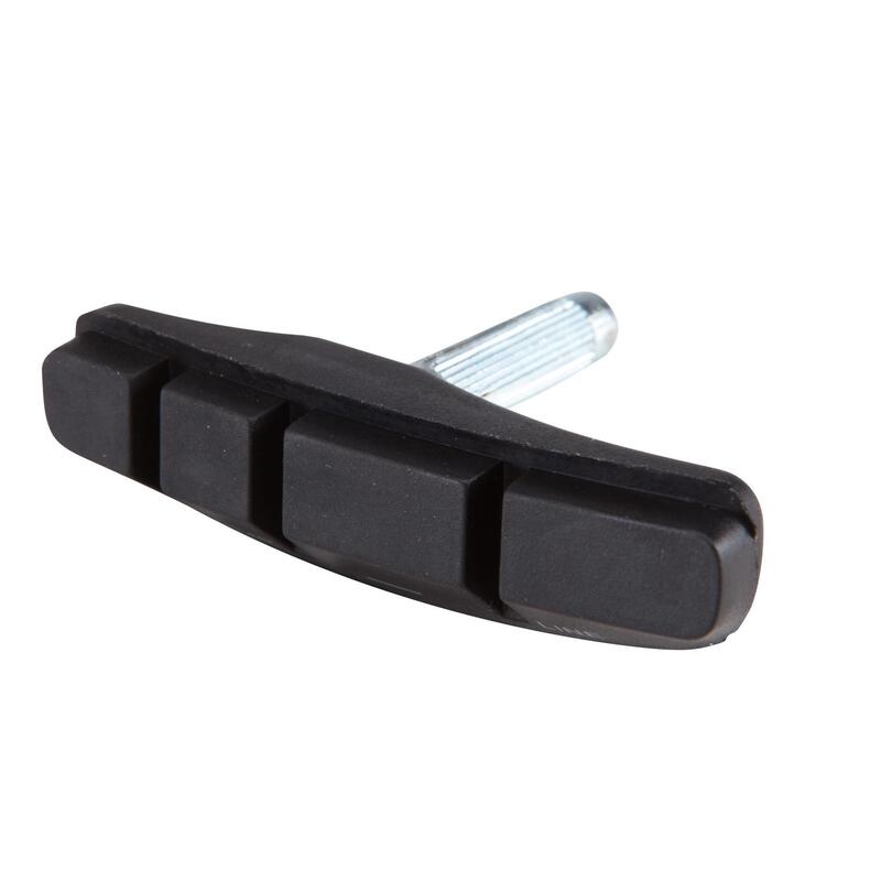 Pattini freno CANTILEVER 58mm