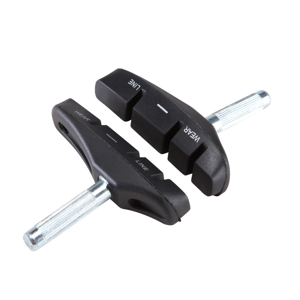 Kočione pakne CANTILEVER (58 mm)