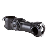 מוט כידון מותאם למידות רגילות