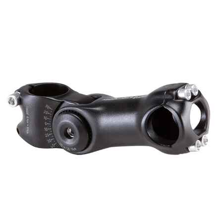 Non Oversize Adjustable Bike Stem