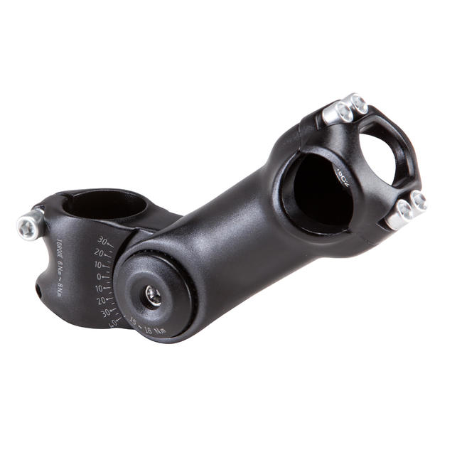 btwin stem riser
