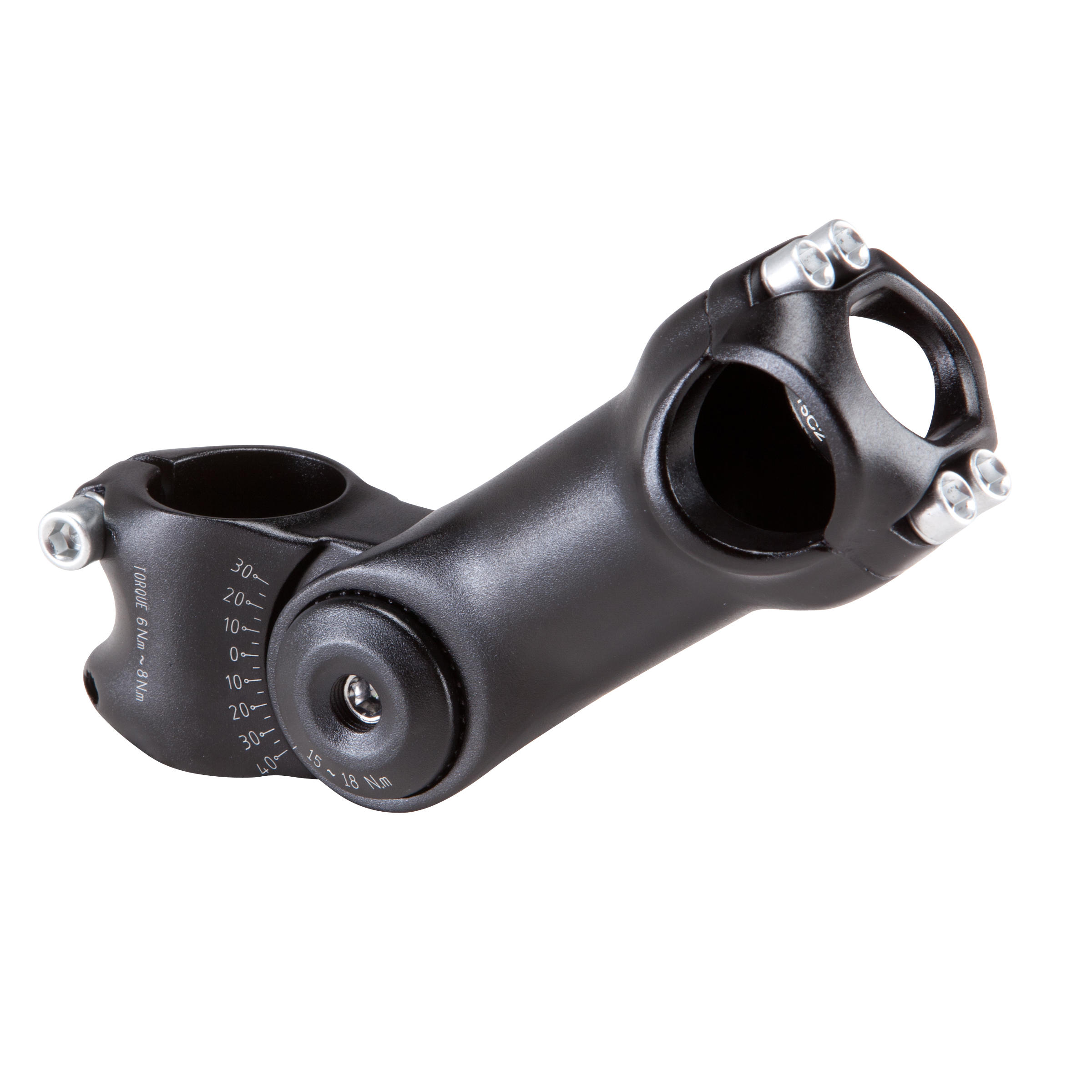 Non Oversize Adjustable Stem - DECATHLON