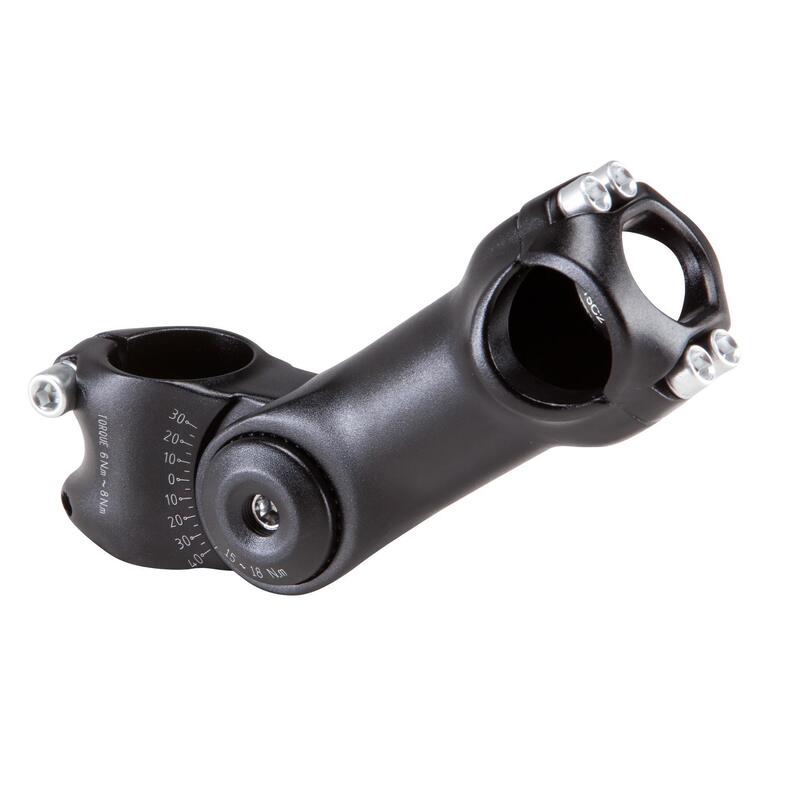 POTENCIA BICICLETA AJUSTABLE NO OVERSIZE