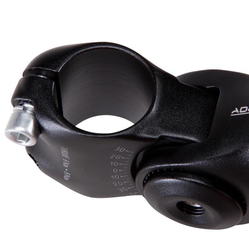 POTENCIA BICICLETA AJUSTABLE NO OVERSIZE
