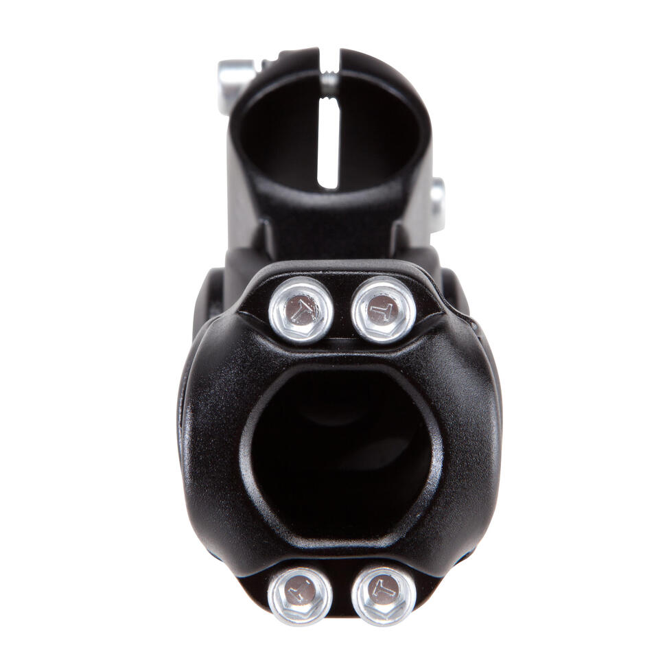 Potence De Vélo Réglable 31,8 Mm, Potence De Guidon En Alliage 7050