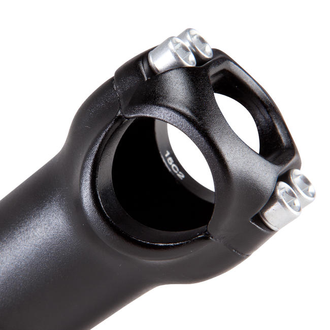 btwin adjustable stem