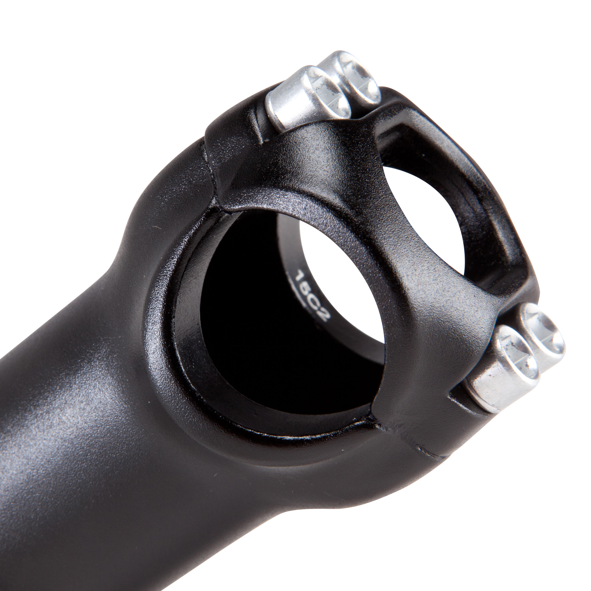 Btwin adjustable best sale stem